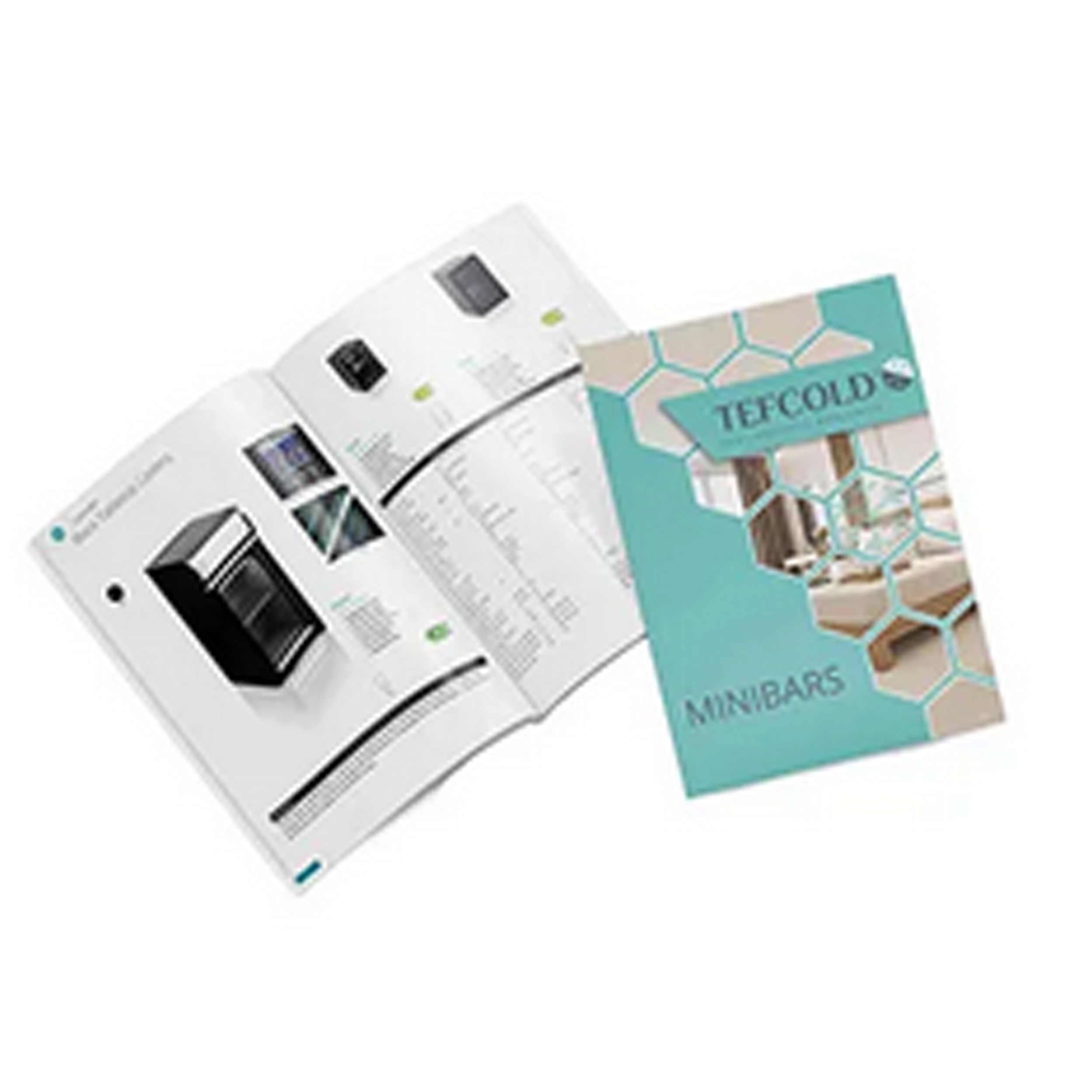 TEFCOLD Minibars